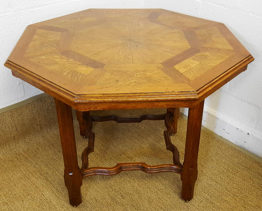 TABLES