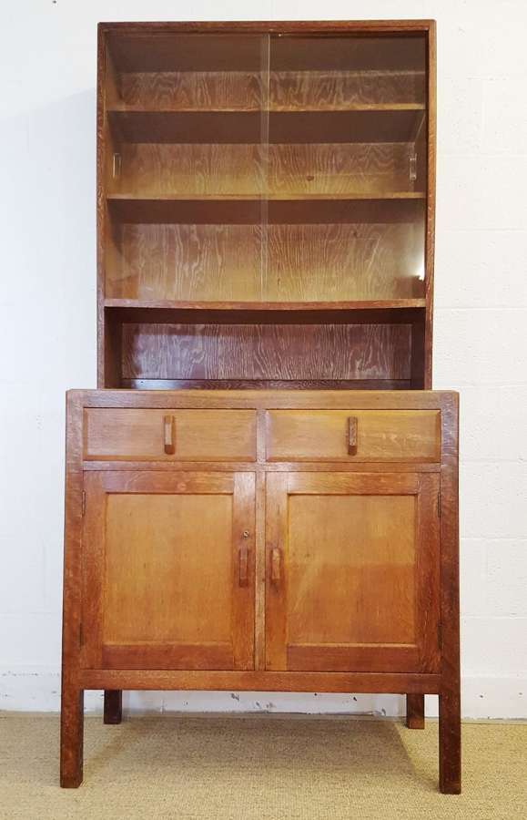 HEALS OAK DRESSER C1820
